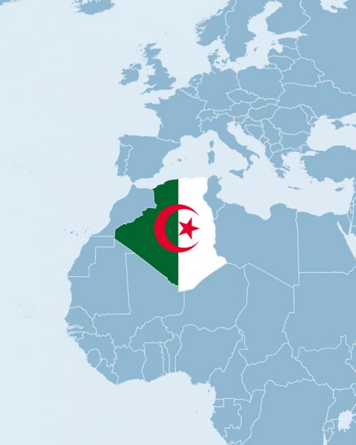 algeria-project
