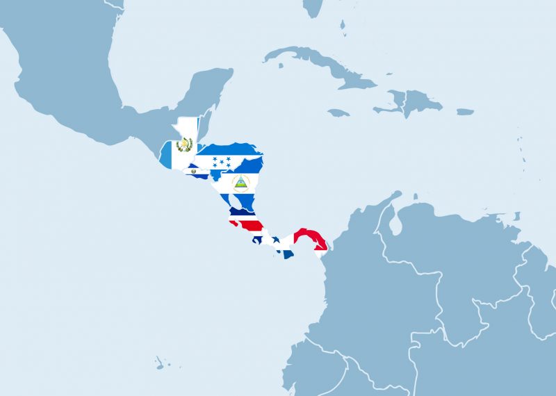 central-america-project