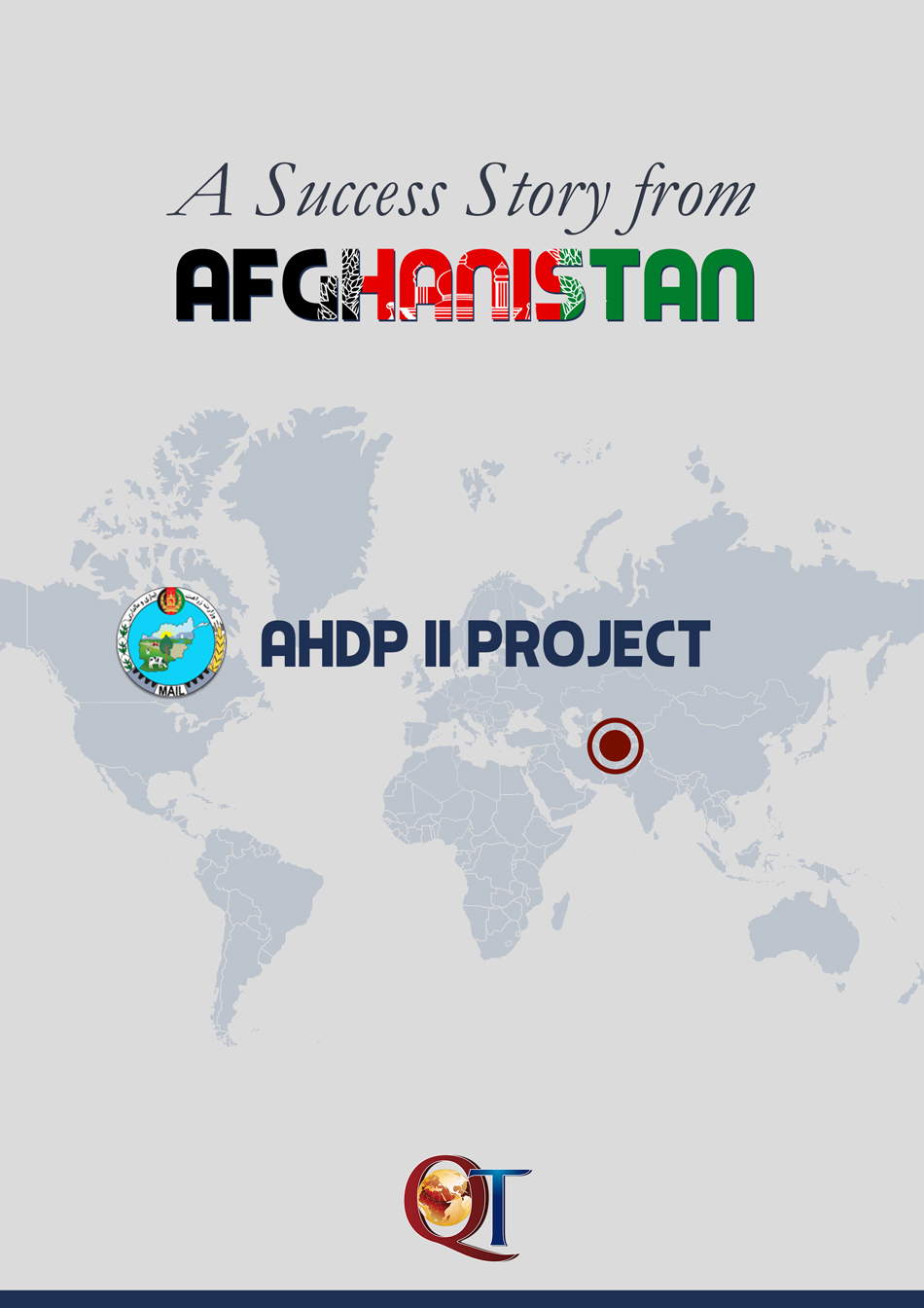 afghanistan-project
