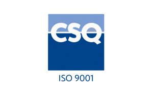 QT ISO 9001