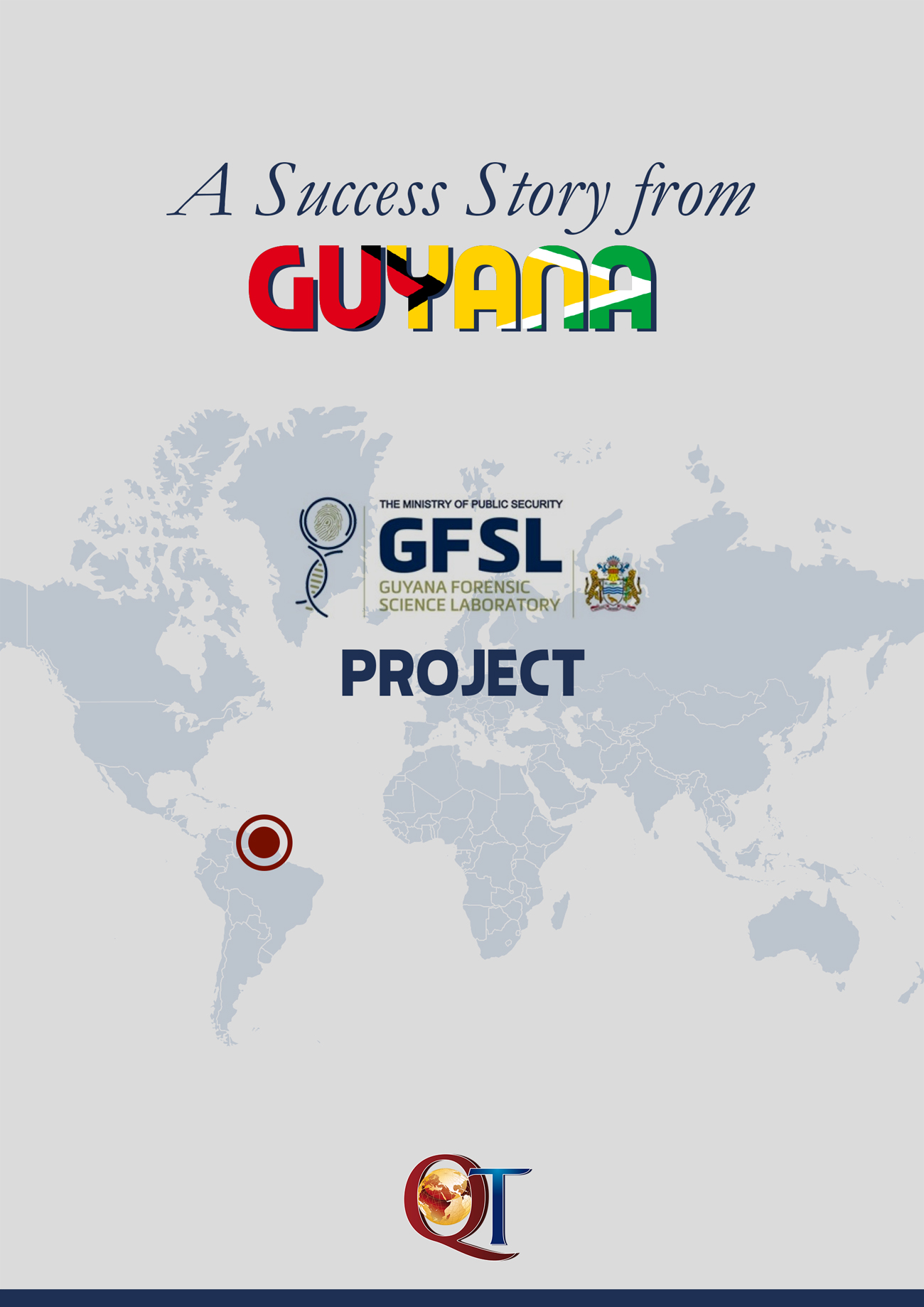 Guyana Project